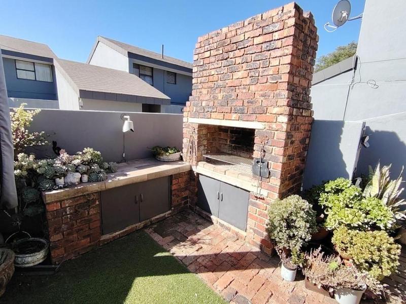3 Bedroom Property for Sale in Sasolburg Free State